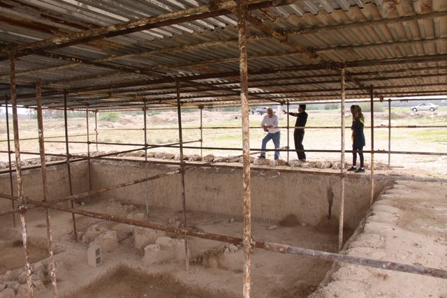 درخواست استاد مطرح فرانسوی از باستان‌شناسان ایرانی